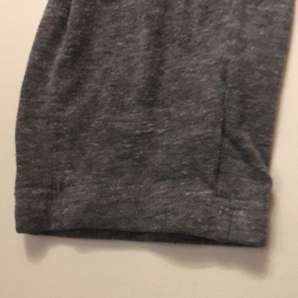 C&C California gray jumpsuit, size small - Picture 6 of 7